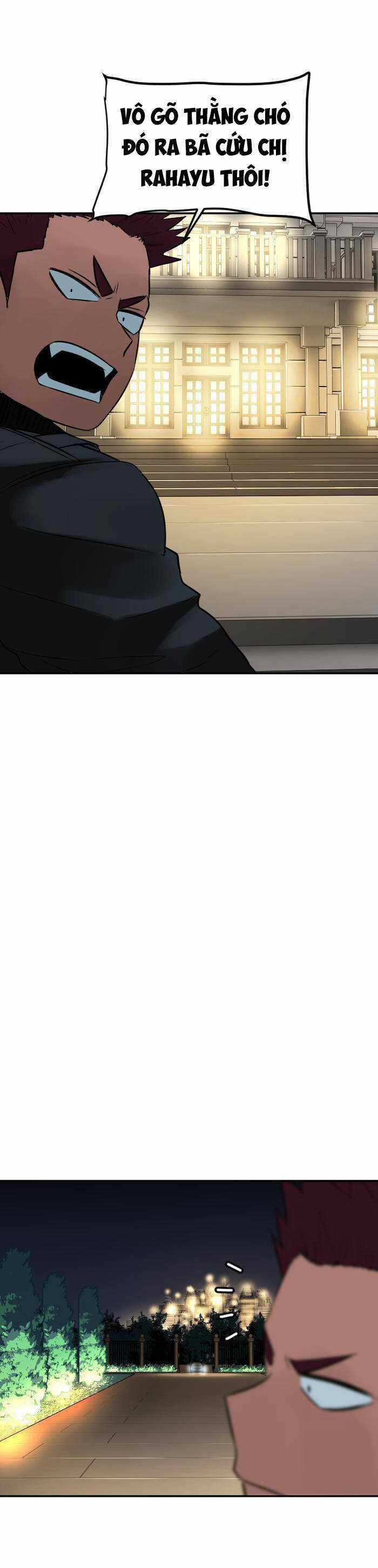 Good/Bad Fortune - Chương 111 - Trang 35