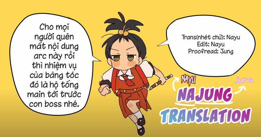 Good/Bad Fortune - Chương 111 - Trang 40