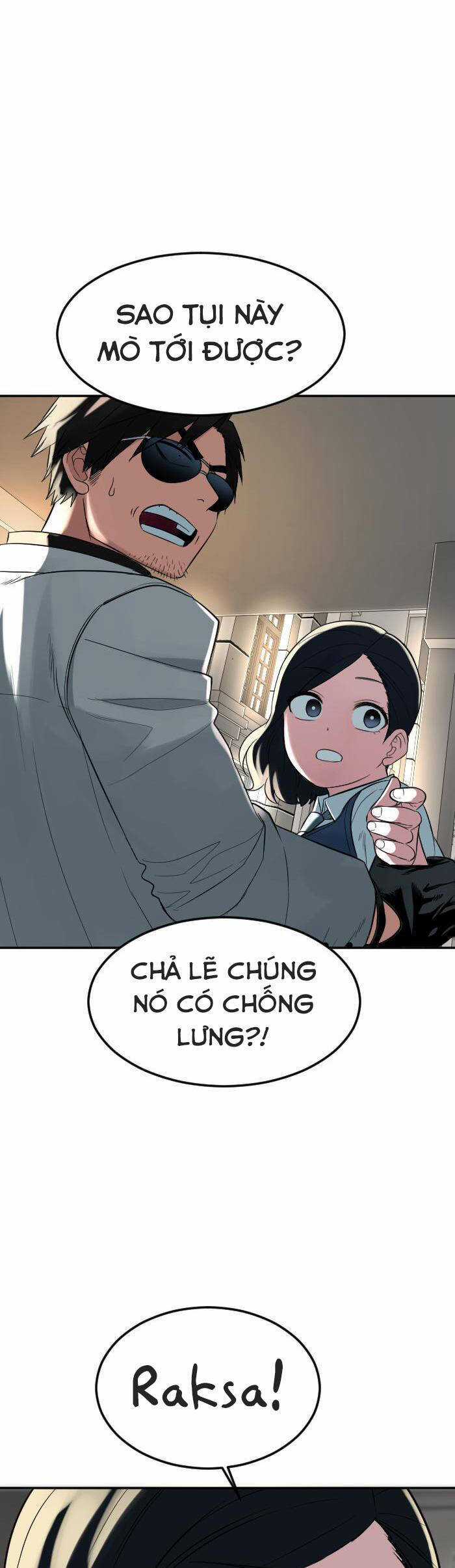 Good/Bad Fortune - Chương 111 - Trang 7