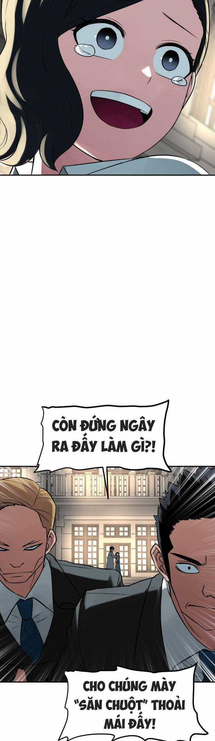 Good/Bad Fortune - Chương 111 - Trang 8