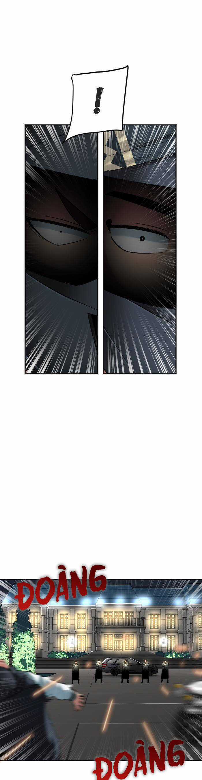 Good/Bad Fortune - Chương 111 - Trang 10