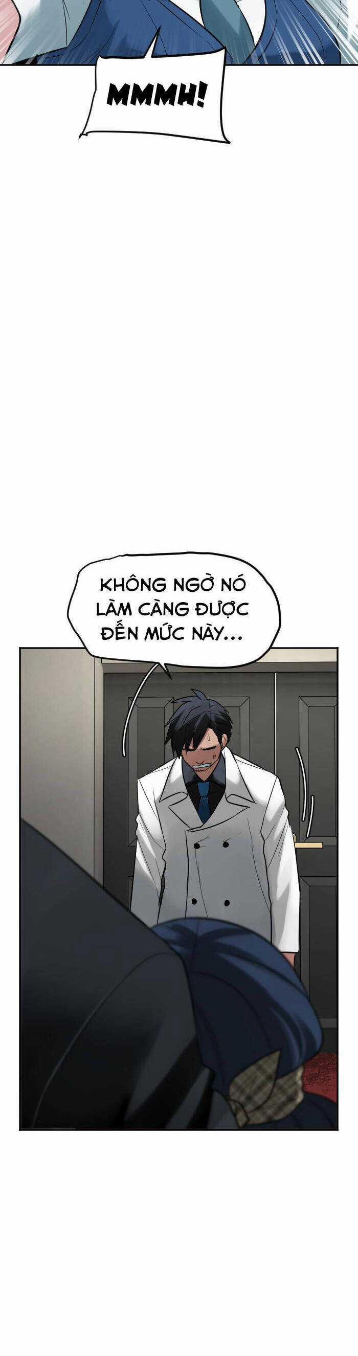 Good/Bad Fortune - Chương 112 - Trang 29