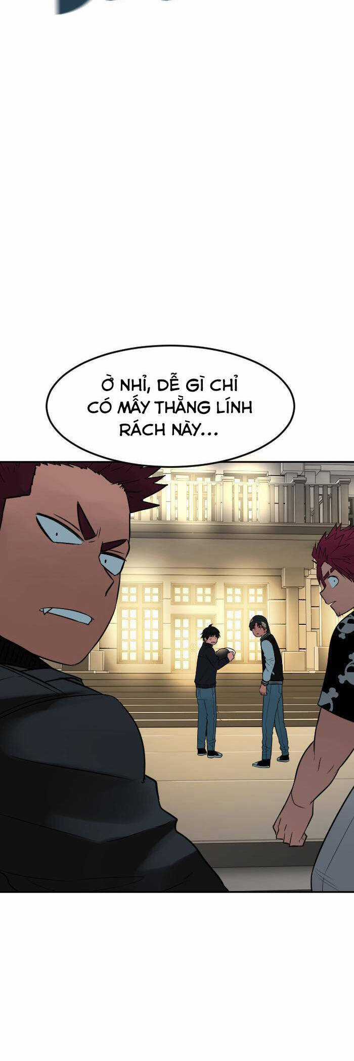 Good/Bad Fortune - Chương 112 - Trang 4