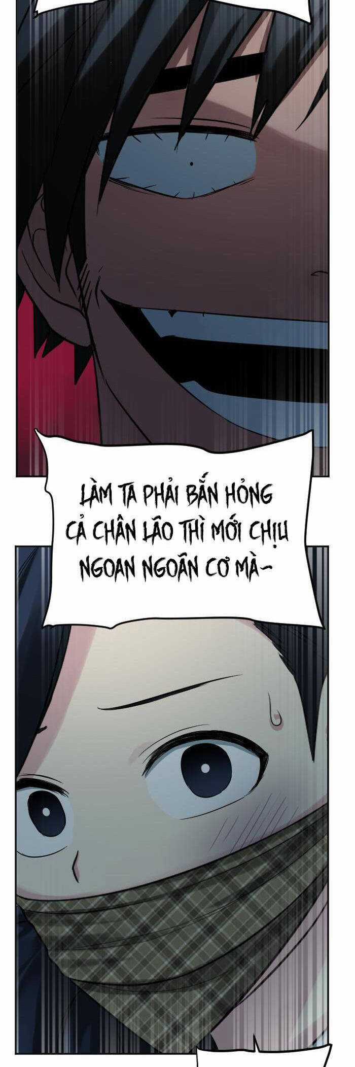 Good/Bad Fortune - Chương 112 - Trang 33