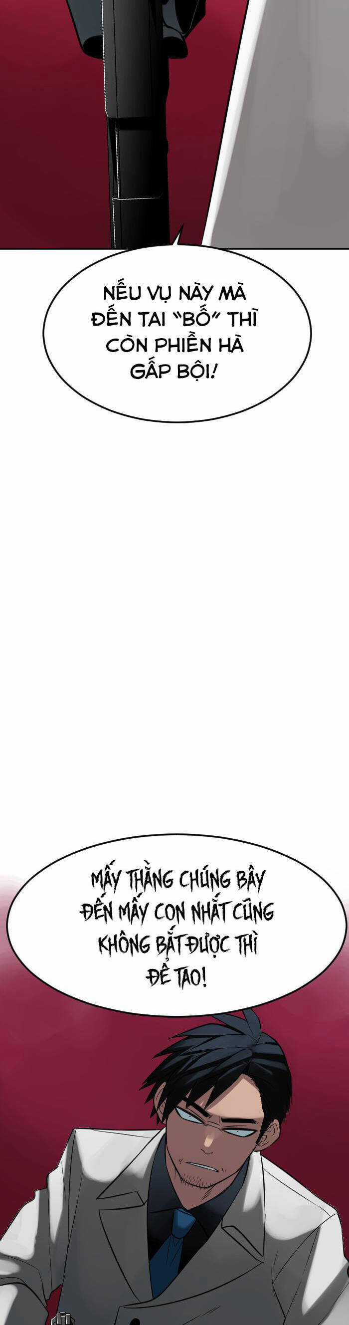 Good/Bad Fortune - Chương 112 - Trang 38