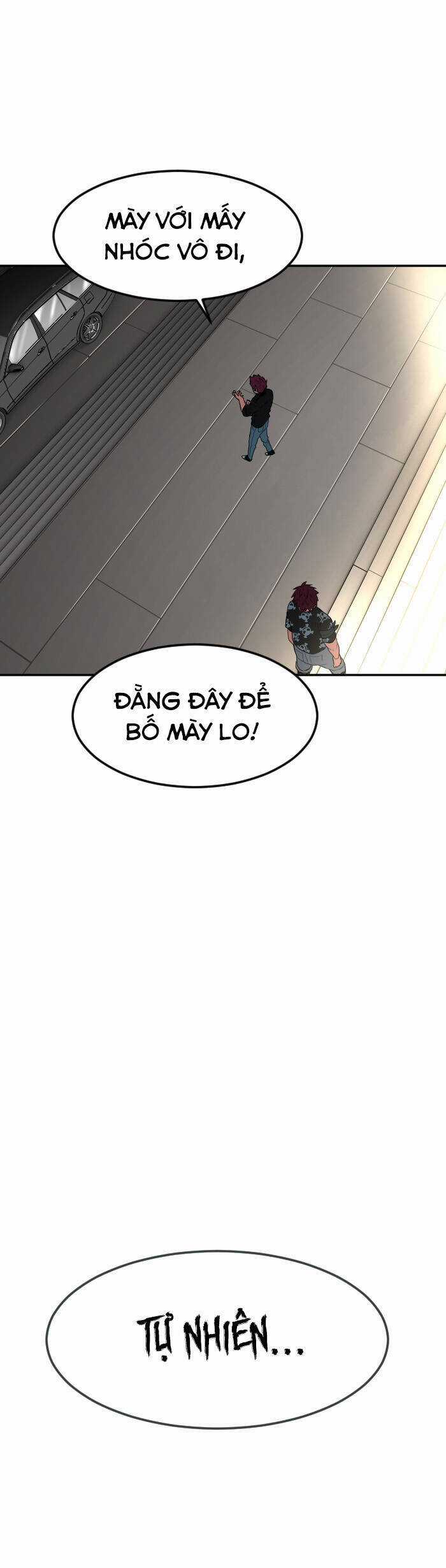 Good/Bad Fortune - Chương 112 - Trang 5