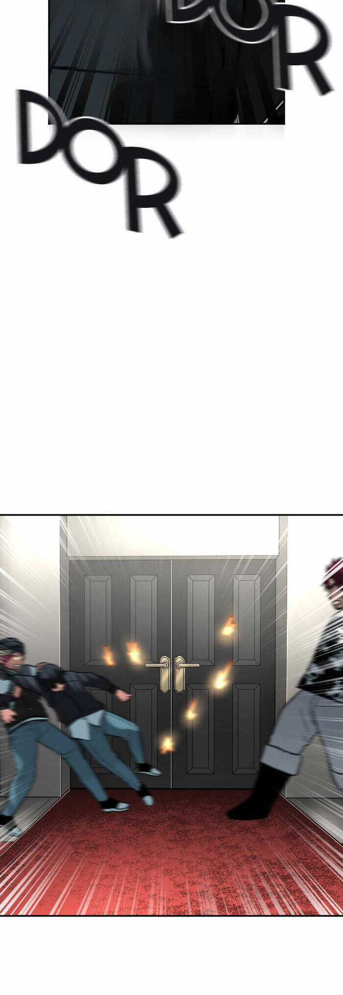 Good/Bad Fortune - Chương 112 - Trang 45