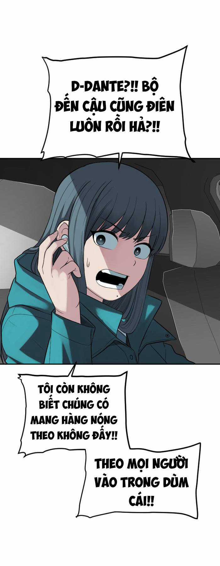 Good/Bad Fortune - Chương 112 - Trang 7