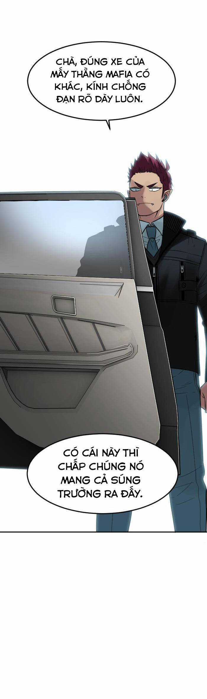 Good/Bad Fortune - Chương 112 - Trang 10