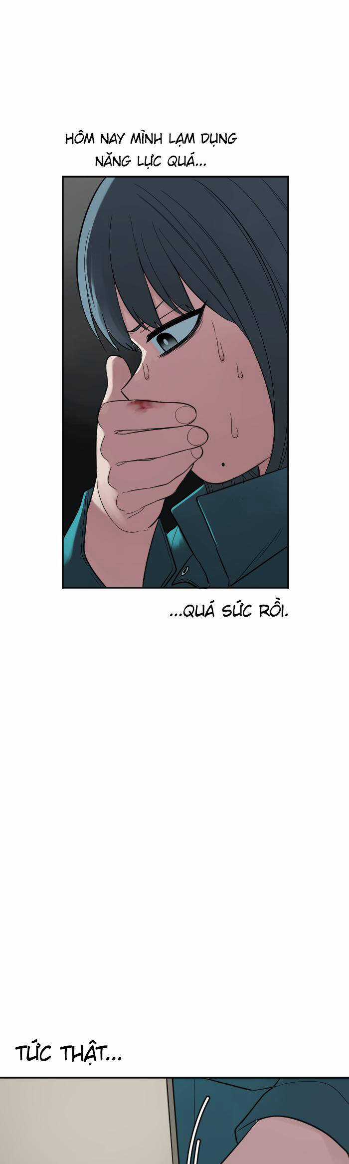 Good/Bad Fortune - Chương 113 - Trang 17