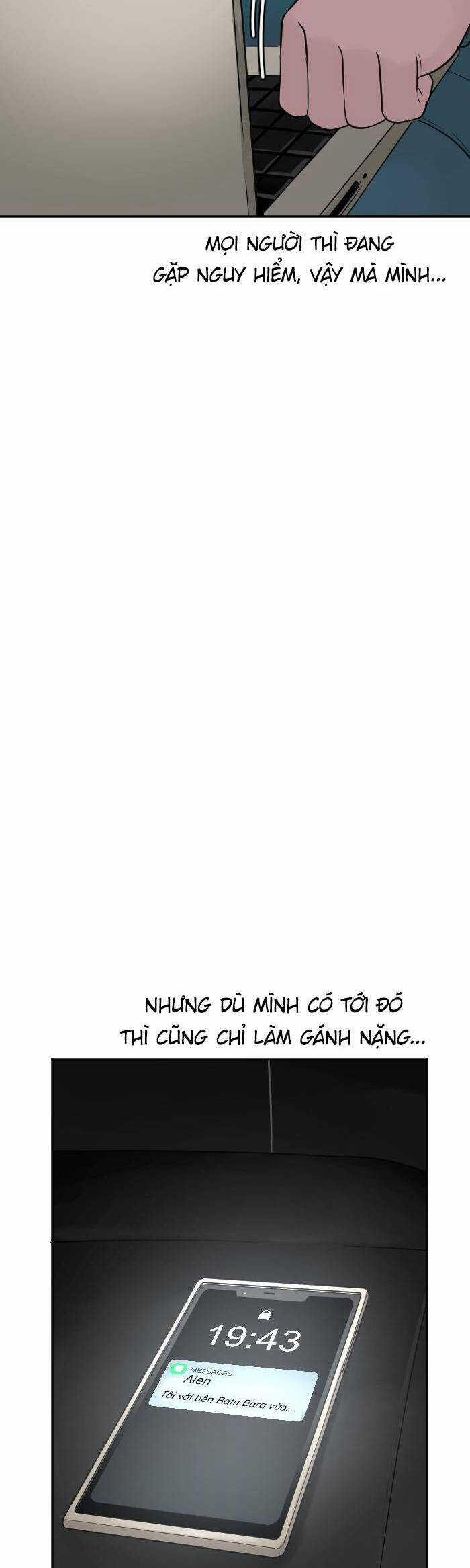 Good/Bad Fortune - Chương 113 - Trang 18