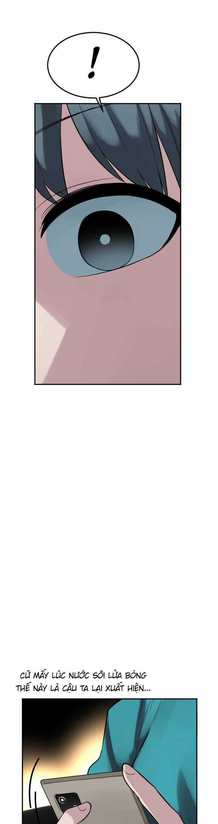 Good/Bad Fortune - Chương 113 - Trang 20