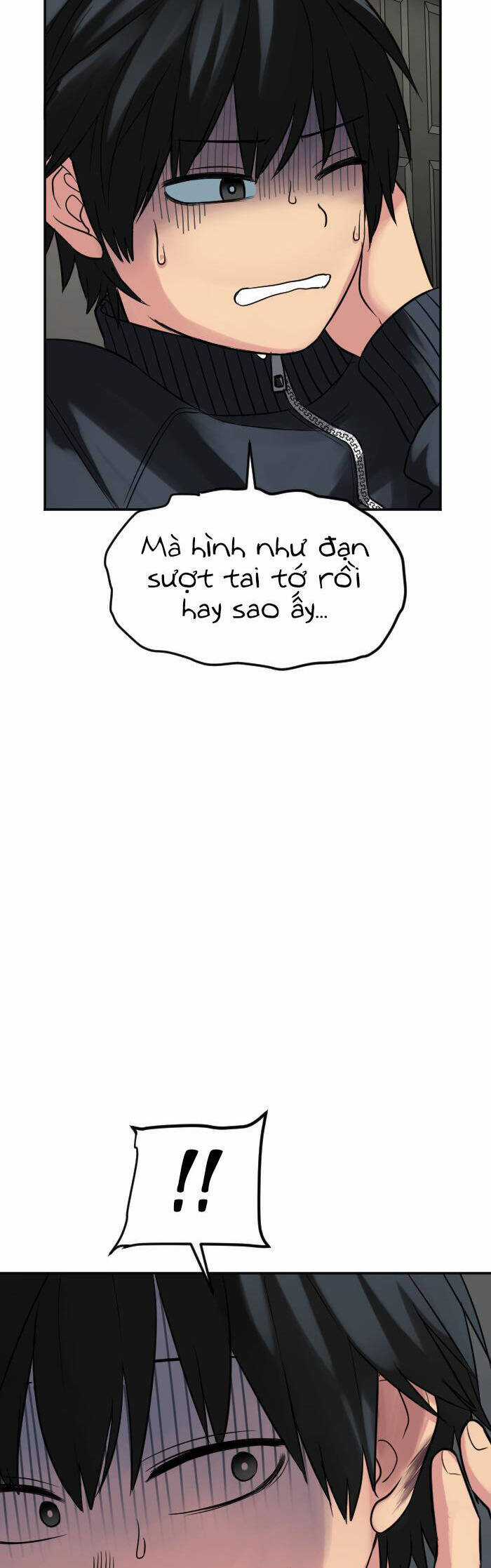 Good/Bad Fortune - Chương 113 - Trang 3