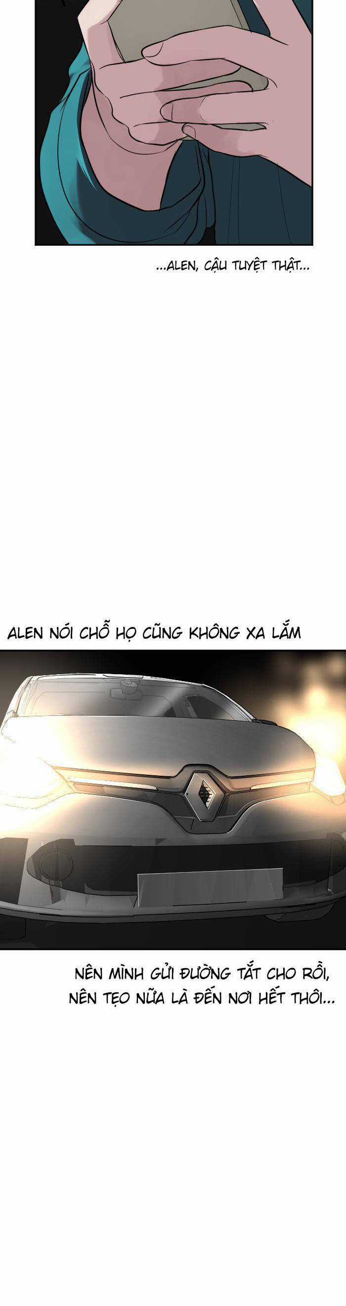 Good/Bad Fortune - Chương 113 - Trang 21