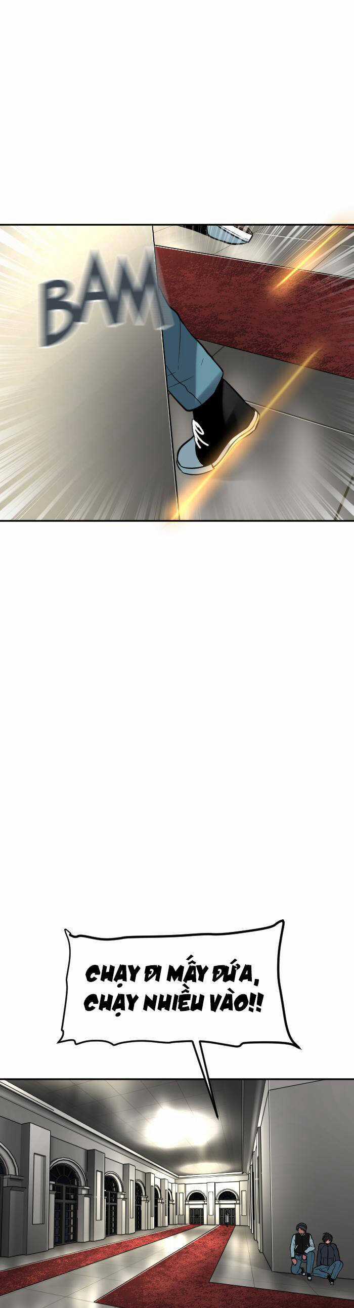 Good/Bad Fortune - Chương 113 - Trang 24