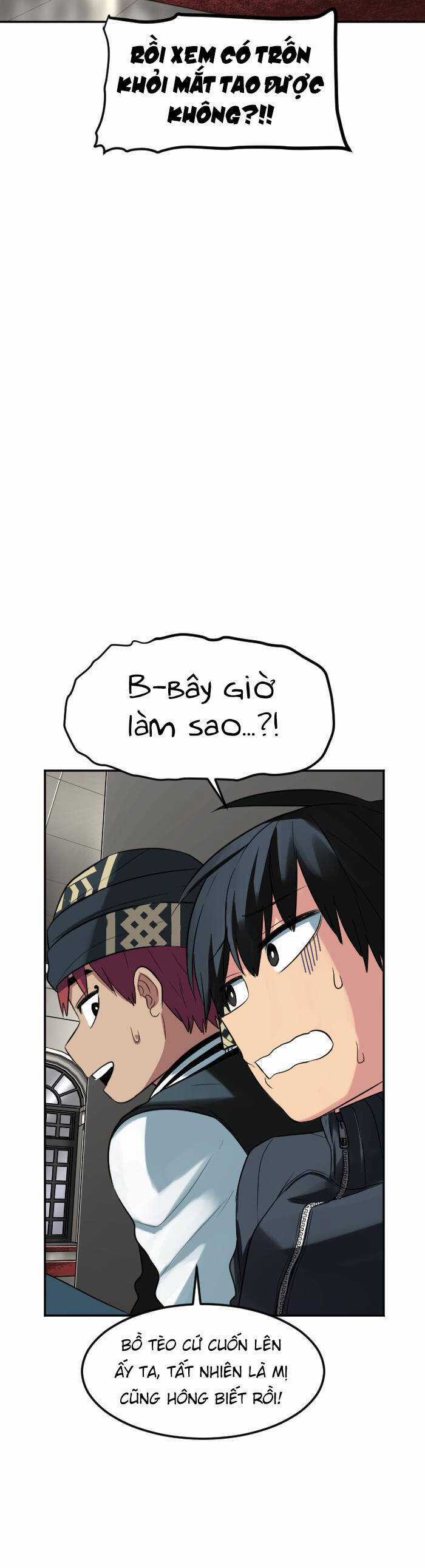 Good/Bad Fortune - Chương 113 - Trang 25