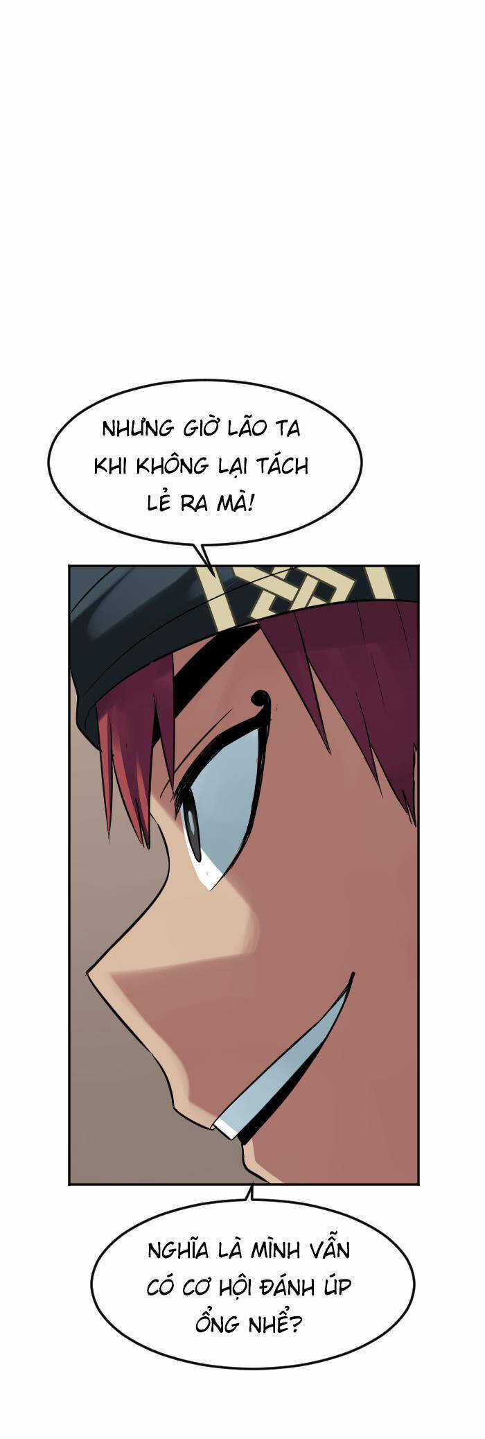 Good/Bad Fortune - Chương 113 - Trang 26