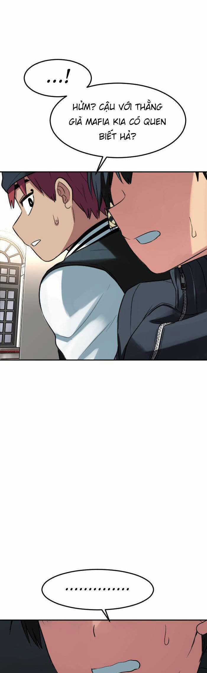 Good/Bad Fortune - Chương 113 - Trang 30