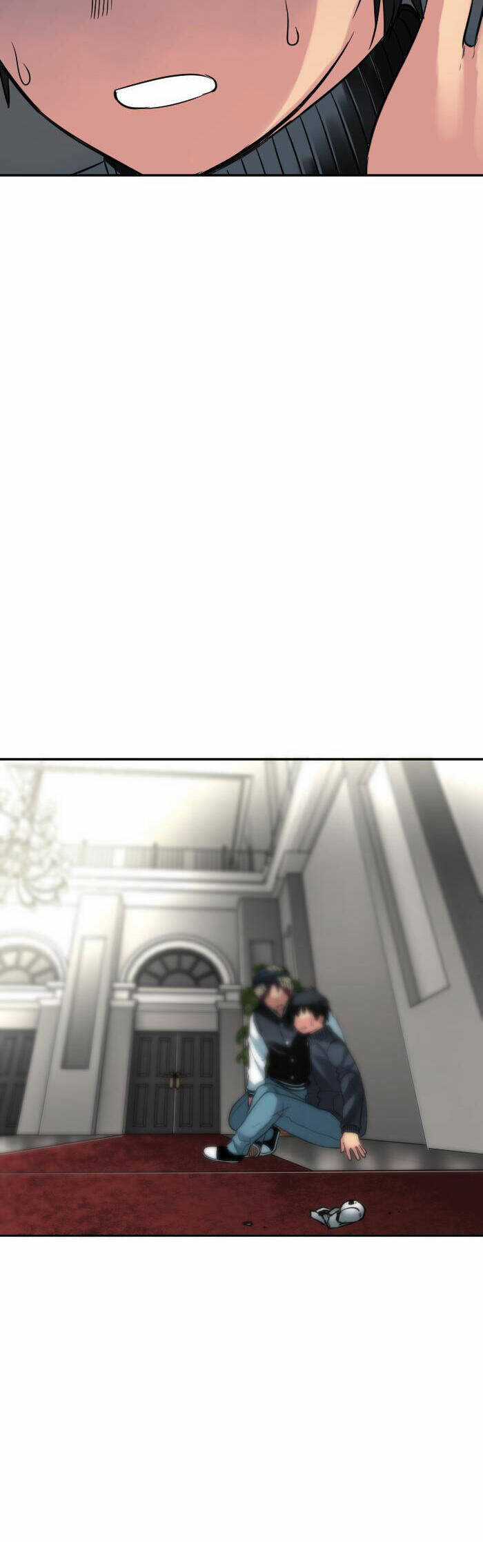 Good/Bad Fortune - Chương 113 - Trang 4