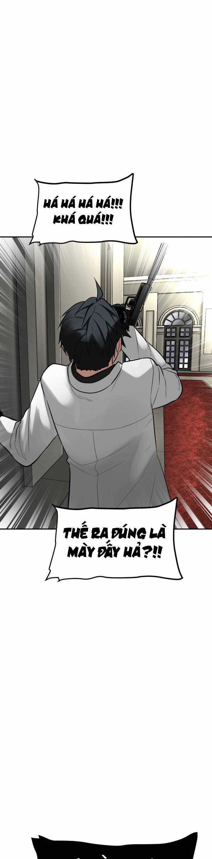 Good/Bad Fortune - Chương 113 - Trang 32