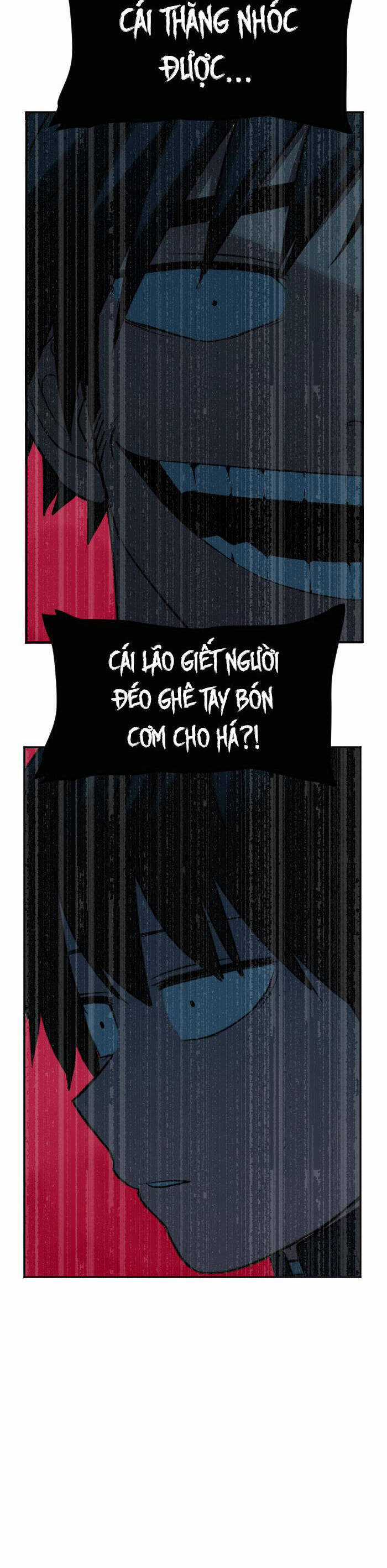 Good/Bad Fortune - Chương 113 - Trang 33