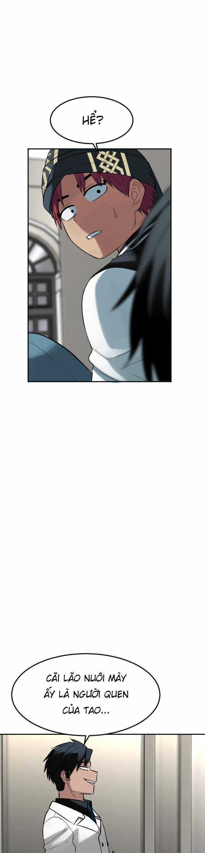 Good/Bad Fortune - Chương 113 - Trang 34