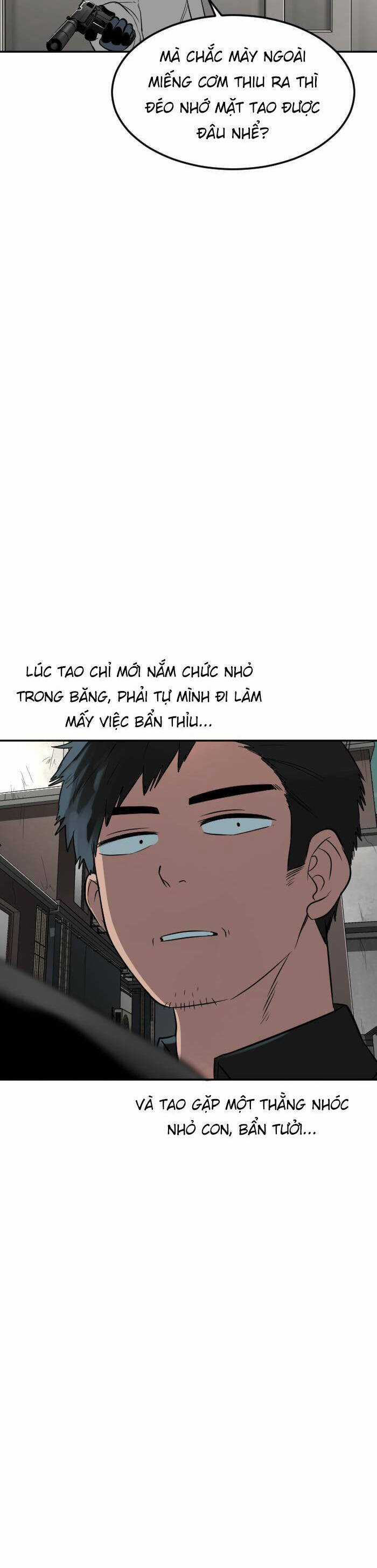 Good/Bad Fortune - Chương 113 - Trang 35