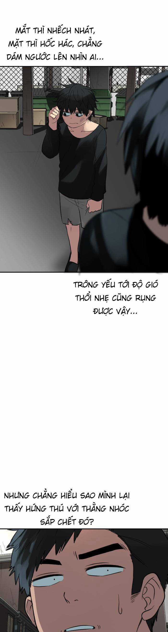 Good/Bad Fortune - Chương 113 - Trang 36