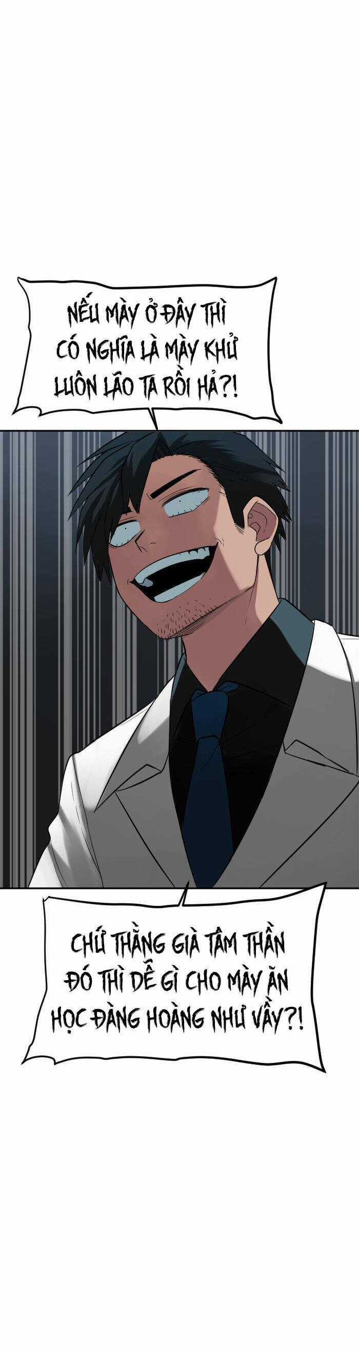 Good/Bad Fortune - Chương 113 - Trang 38