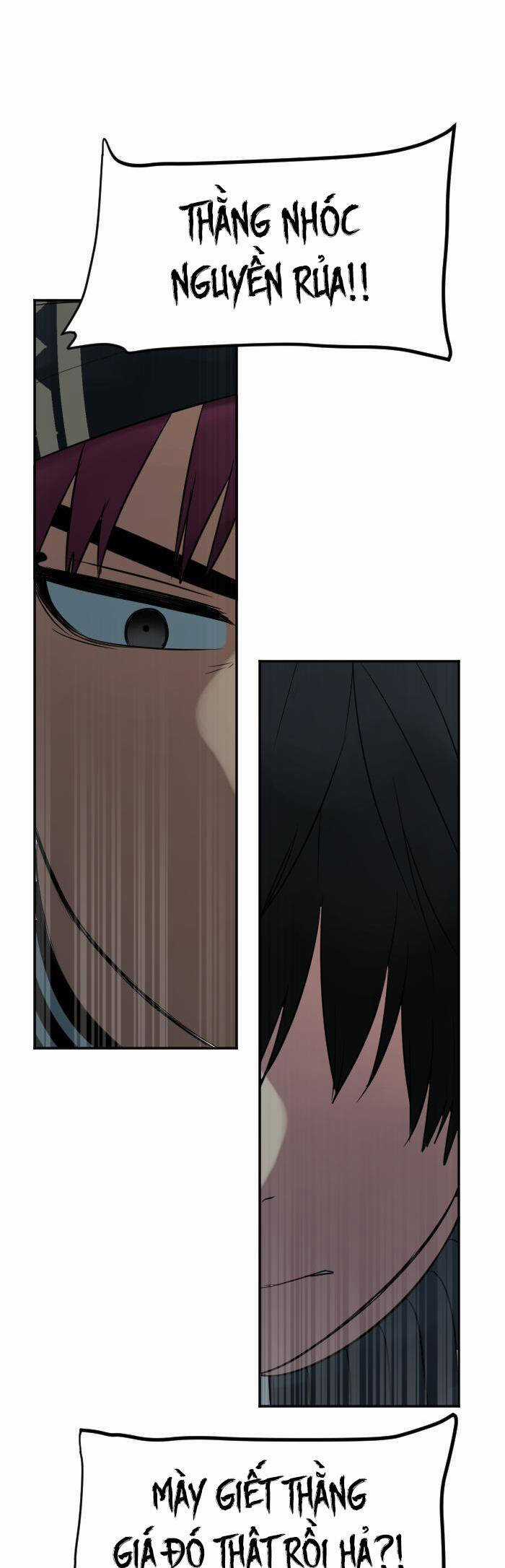 Good/Bad Fortune - Chương 113 - Trang 39