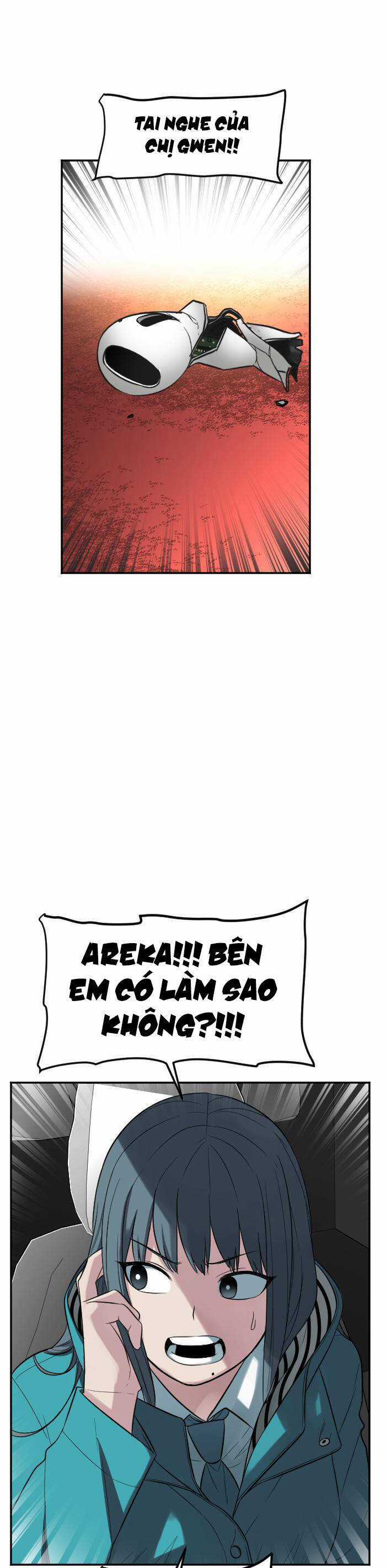 Good/Bad Fortune - Chương 113 - Trang 5