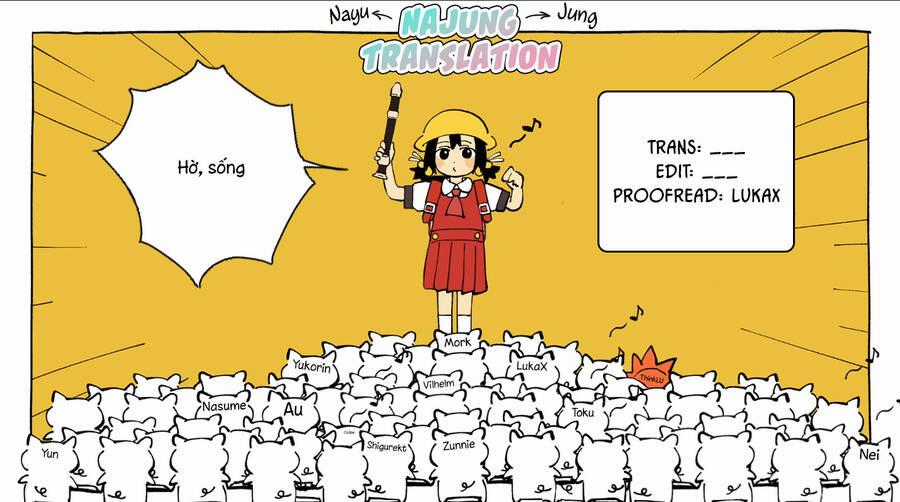 Good/Bad Fortune - Chương 113 - Trang 42