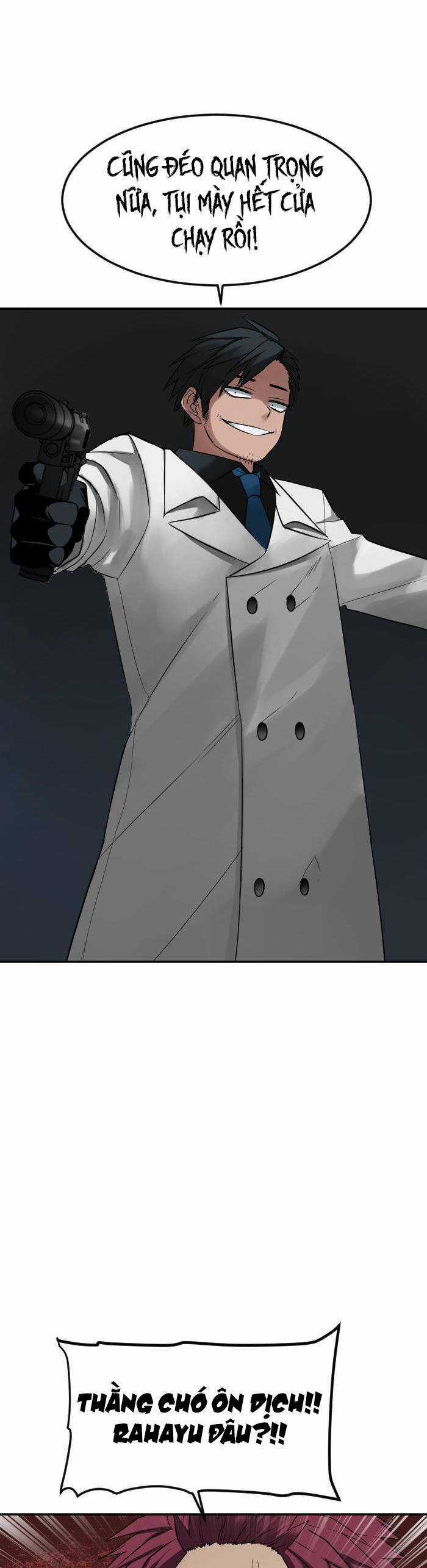 Good/Bad Fortune - Chương 113 - Trang 7