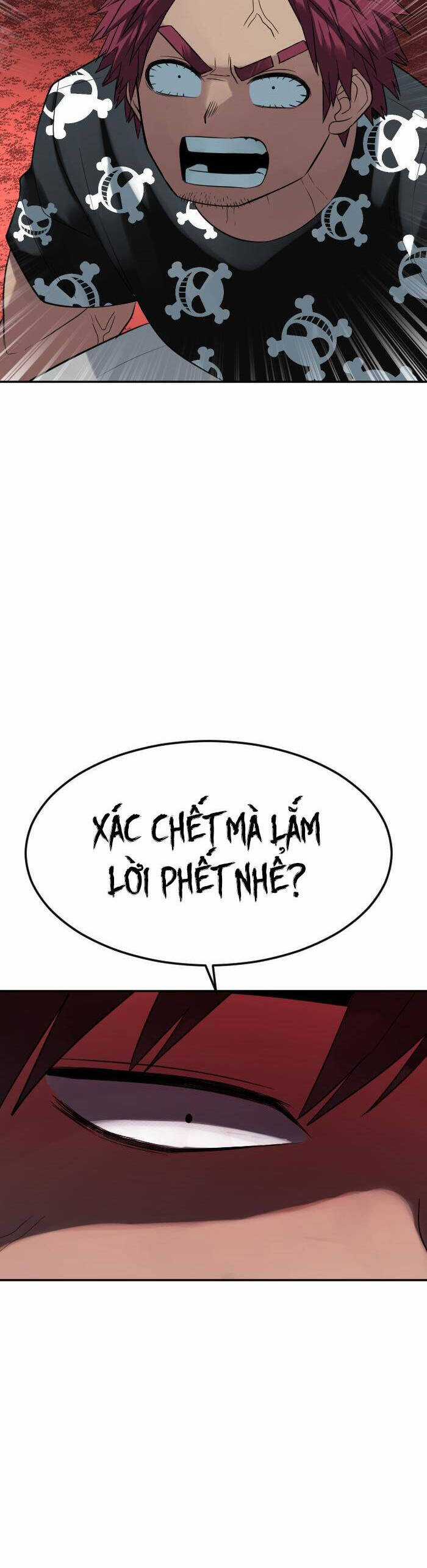 Good/Bad Fortune - Chương 113 - Trang 8