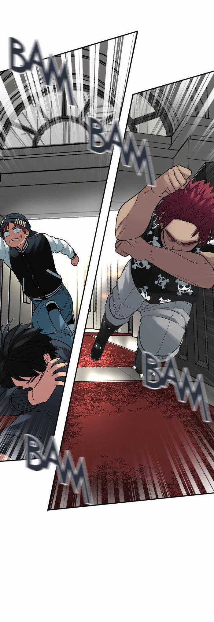 Good/Bad Fortune - Chương 113 - Trang 10