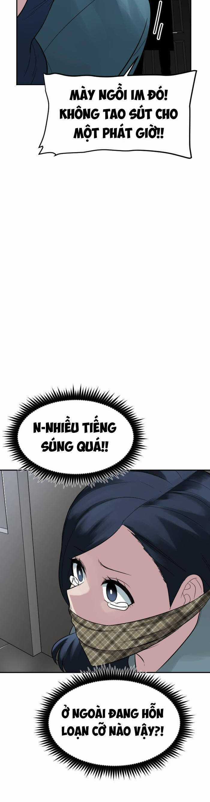 Good/Bad Fortune - Chương 114 - Trang 3