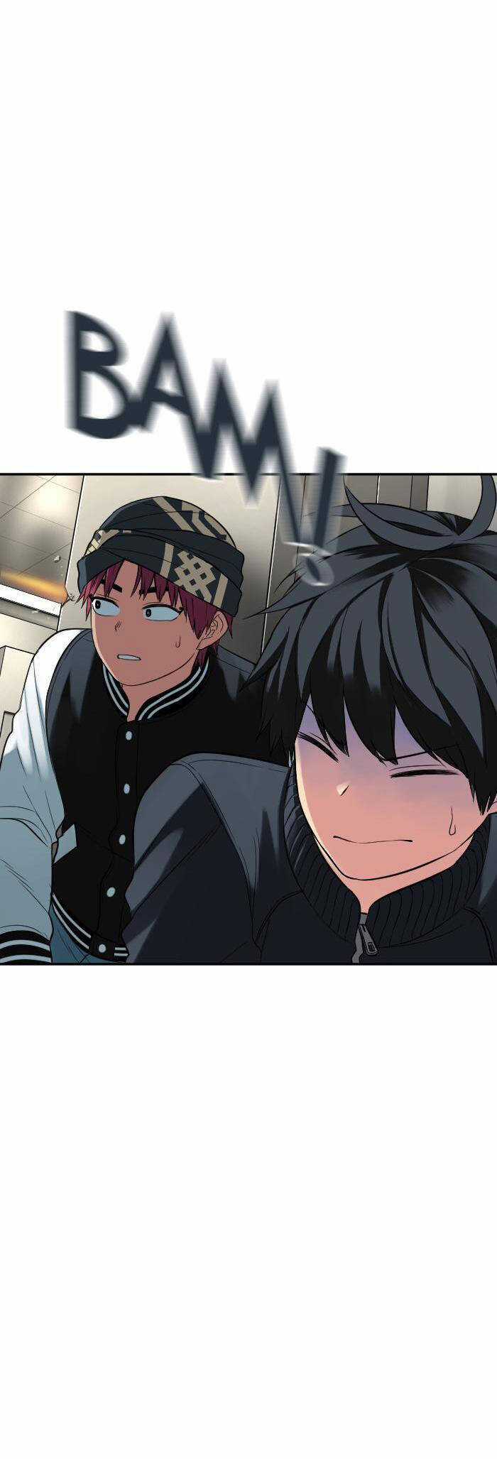 Good/Bad Fortune - Chương 114 - Trang 22