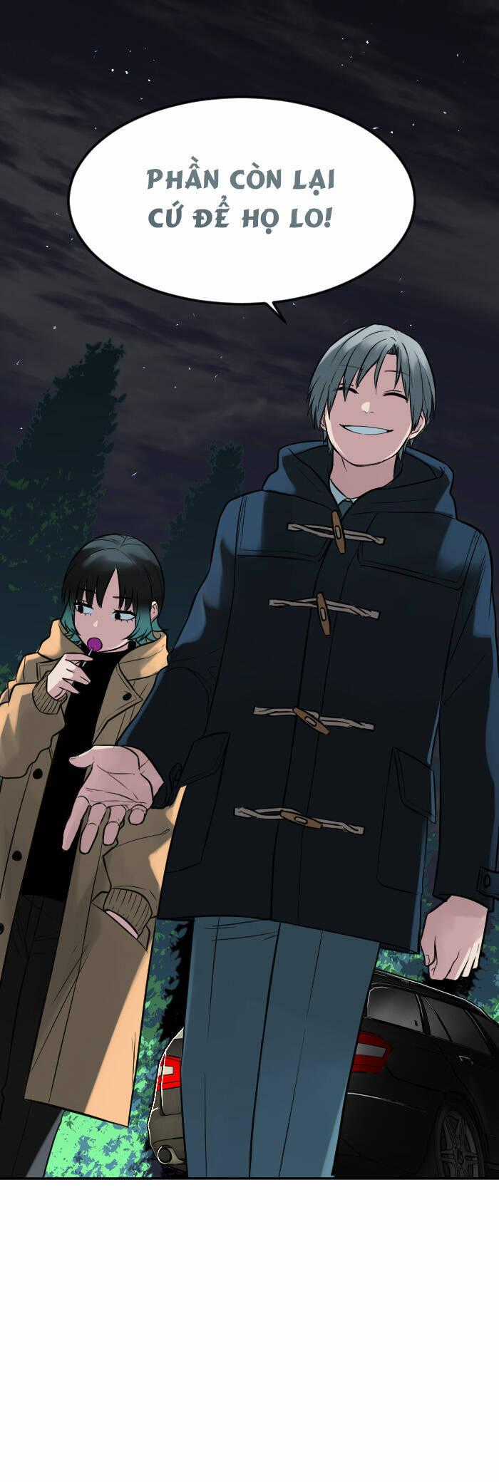 Good/Bad Fortune - Chương 114 - Trang 42