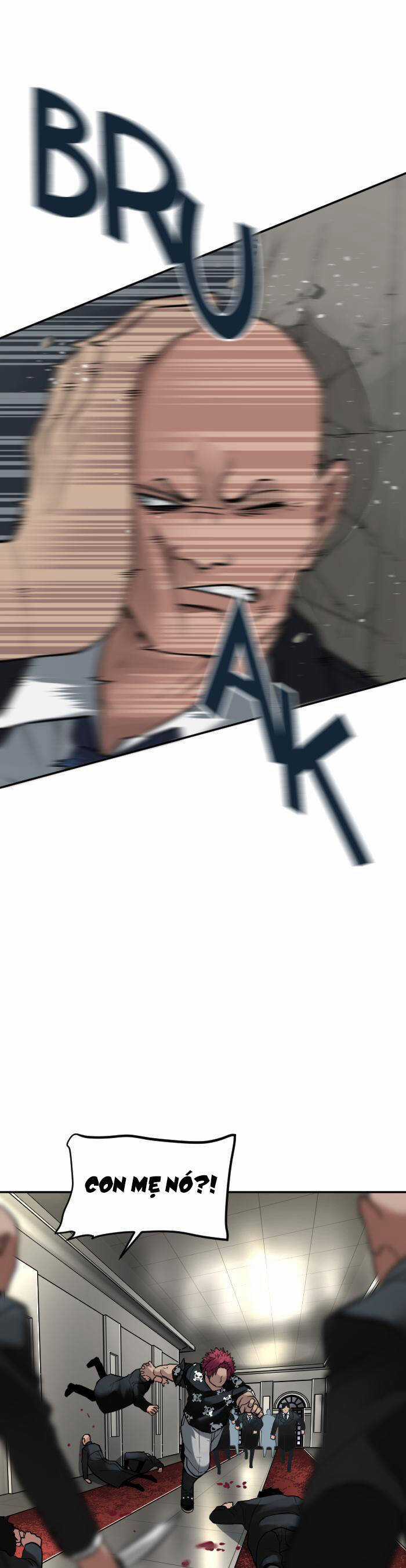 Good/Bad Fortune - Chương 114 - Trang 9