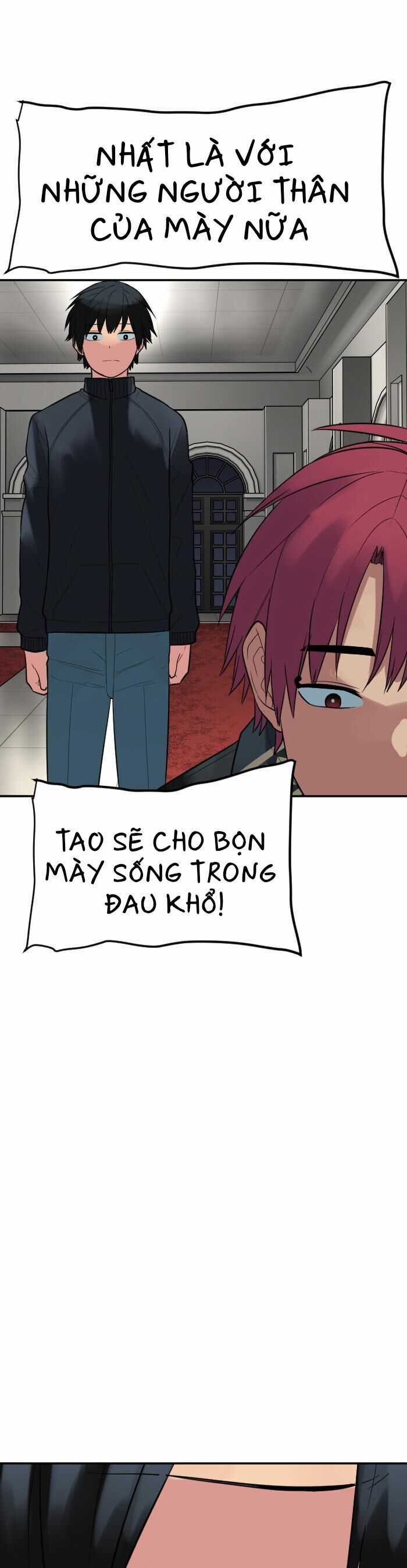 Good/Bad Fortune - Chương 116 - Trang 30