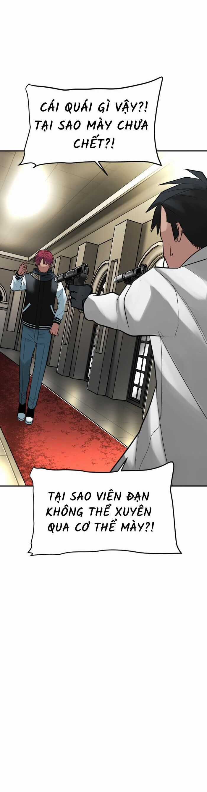 Good/Bad Fortune - Chương 116 - Trang 4