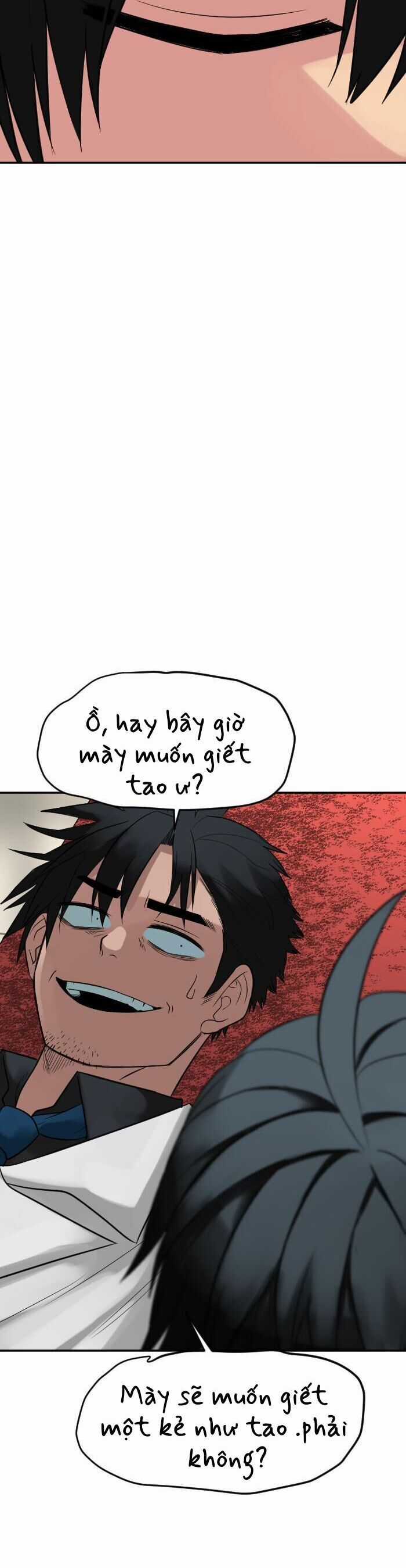 Good/Bad Fortune - Chương 116 - Trang 31