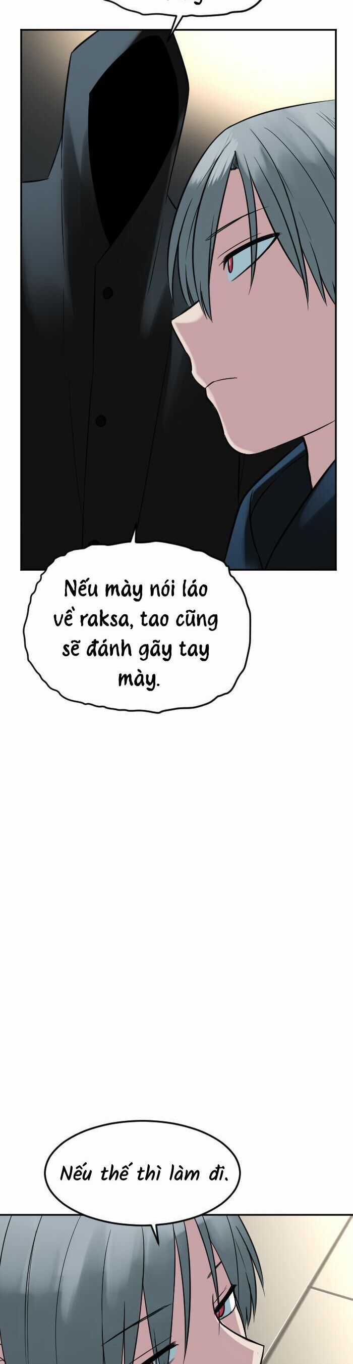 Good/Bad Fortune - Chương 116 - Trang 40