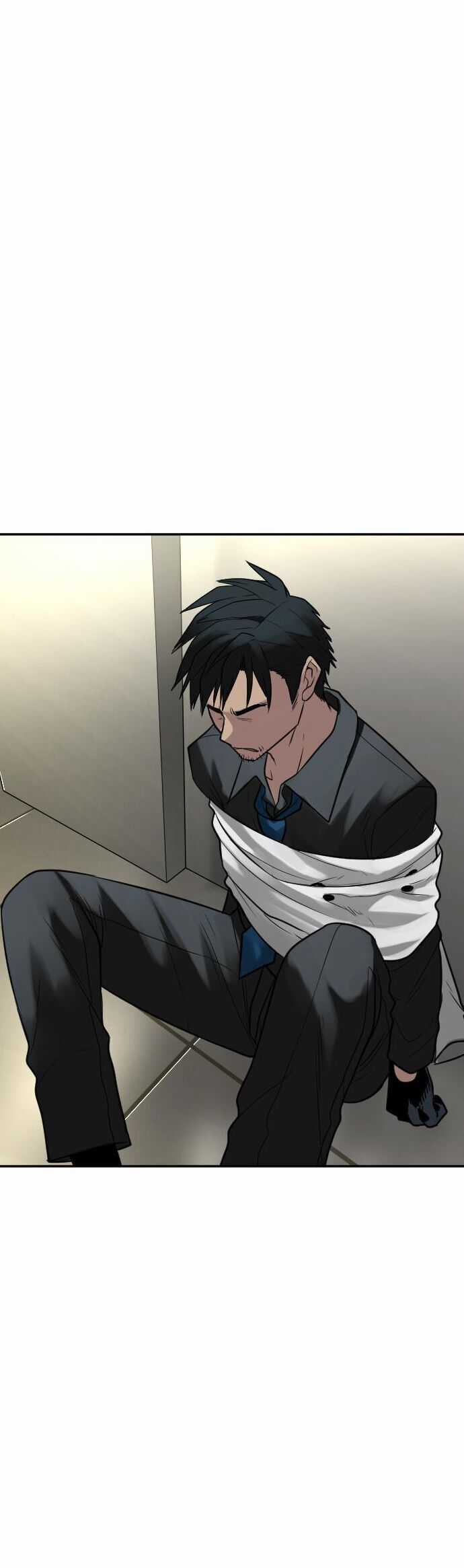 Good/Bad Fortune - Chương 117 - Trang 30