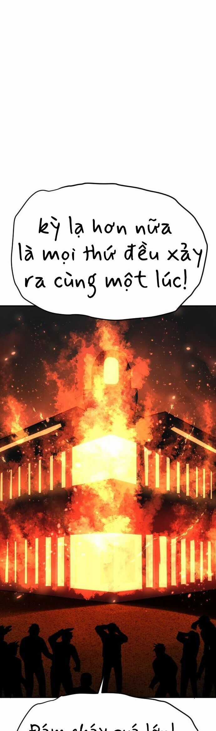 Good/Bad Fortune - Chương 117 - Trang 40