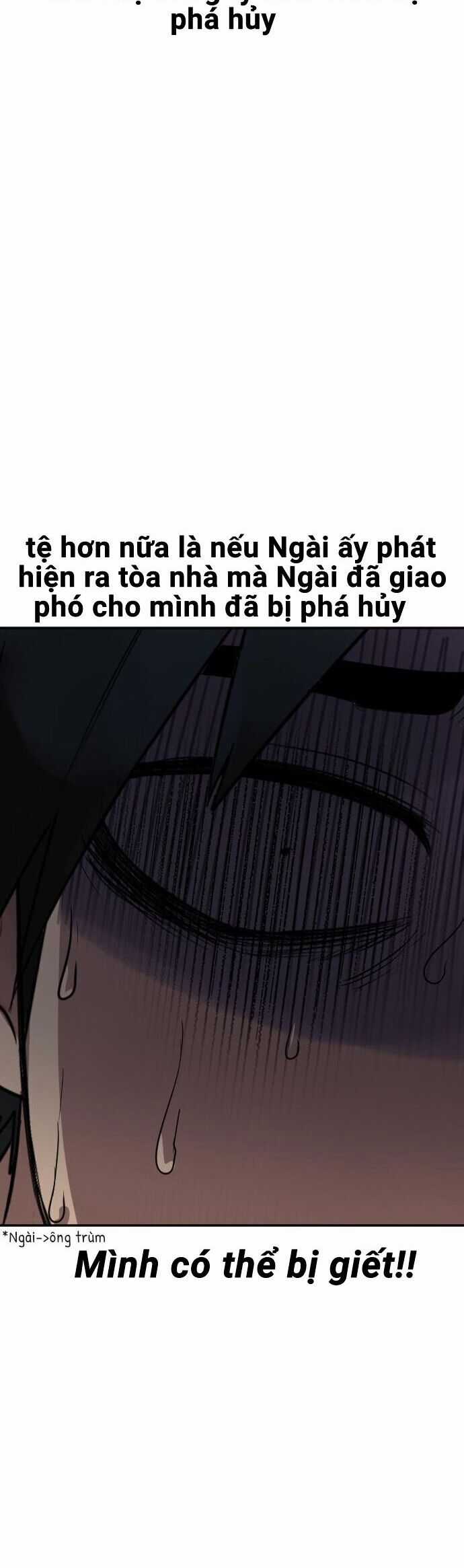 Good/Bad Fortune - Chương 117 - Trang 44