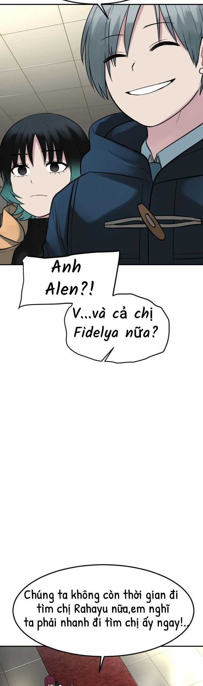 Good/Bad Fortune - Chương 117 - Trang 46