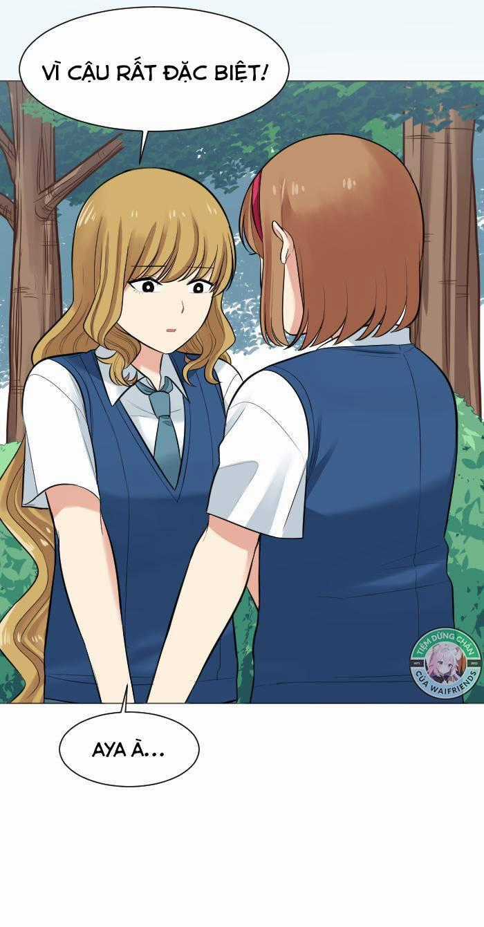 Good/Bad Fortune - Chương 12 - Trang 1