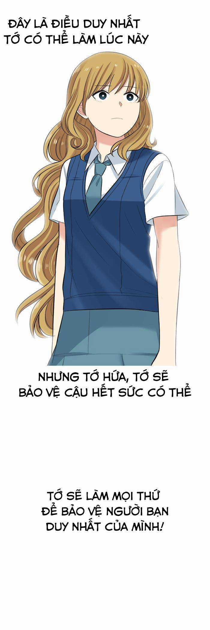 Good/Bad Fortune - Chương 12 - Trang 11