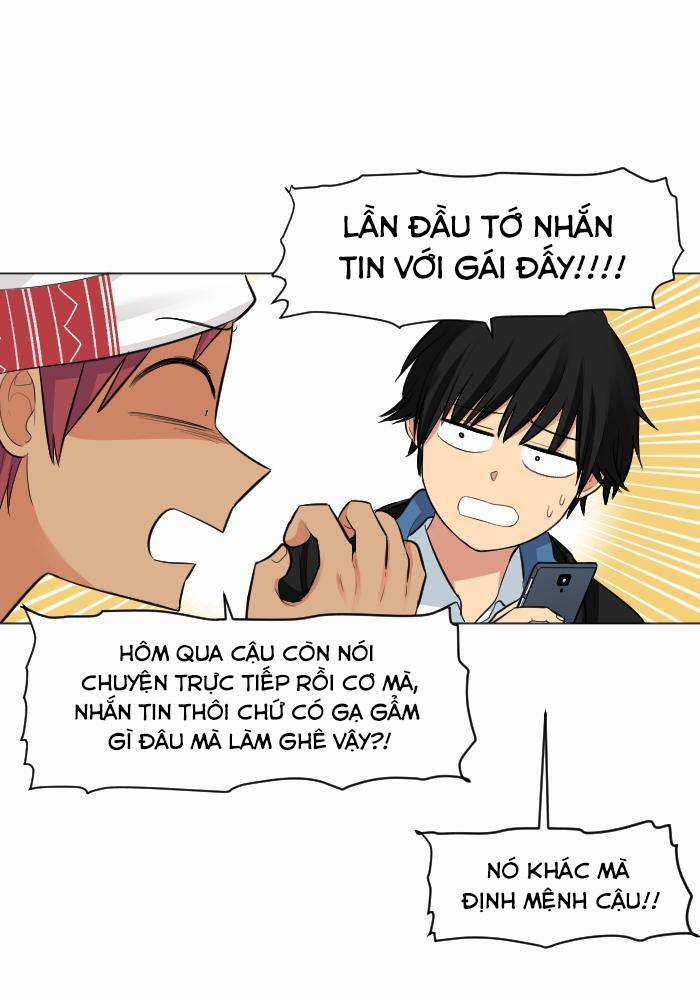 Good/Bad Fortune - Chương 12 - Trang 17